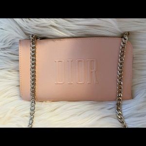 Dior fashions crossbody bag !
